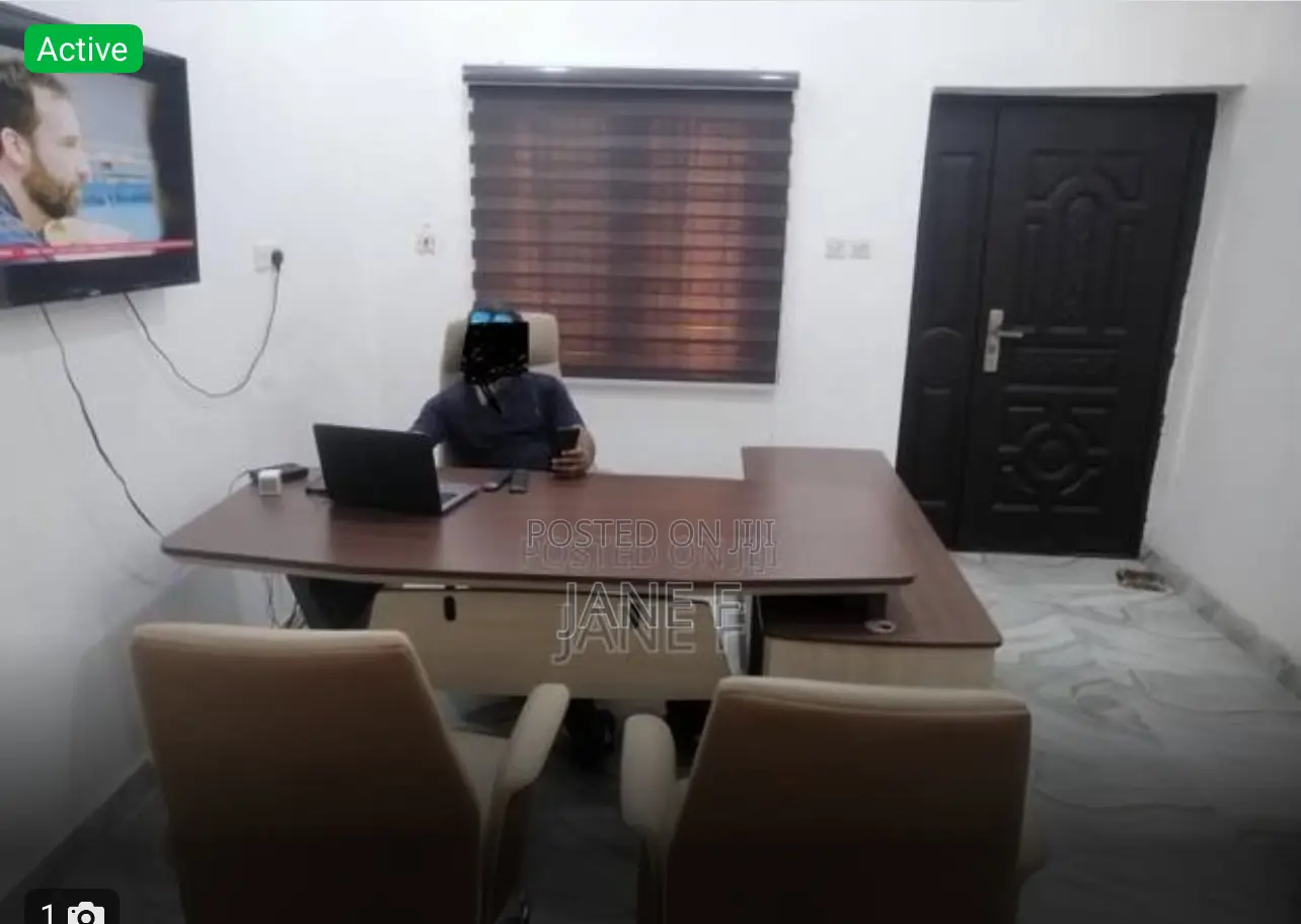 Office Table