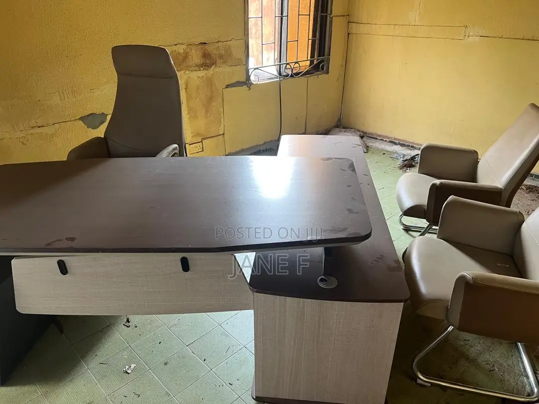 Office Table