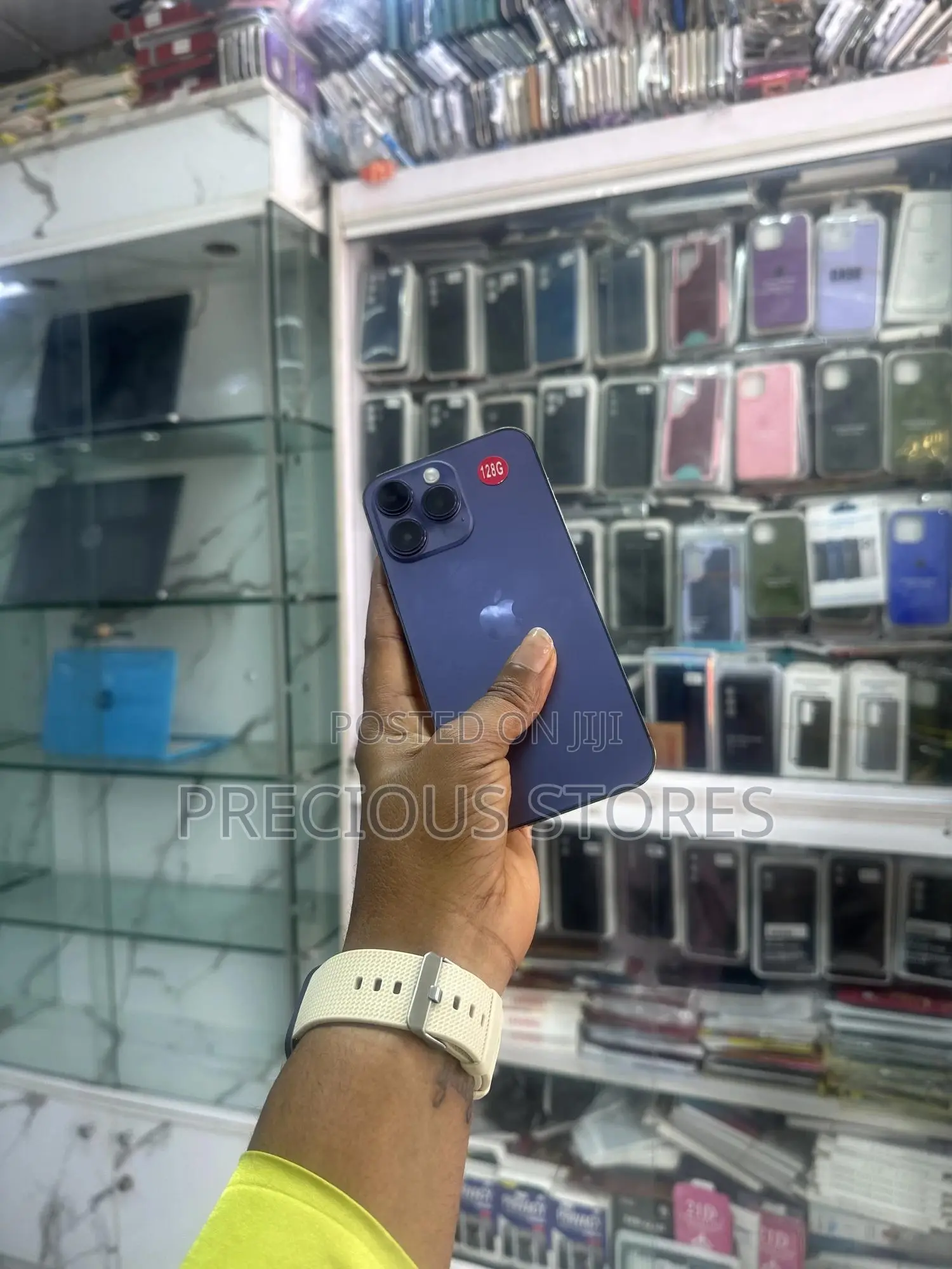 Apple iPhone 14 Pro Max 128 GB