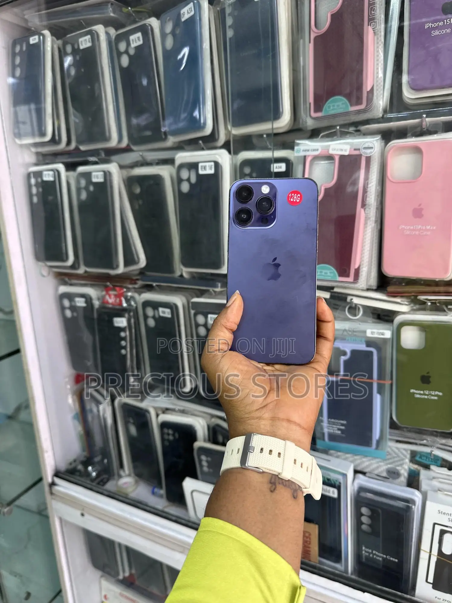 Apple iPhone 14 Pro Max 128 GB