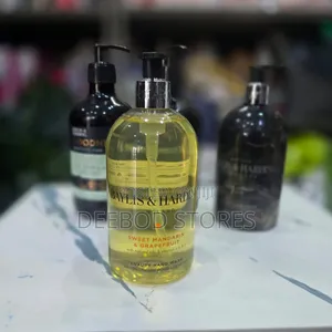 Baylis Harding Mandarin Grapefruit Hand Wash 500ml