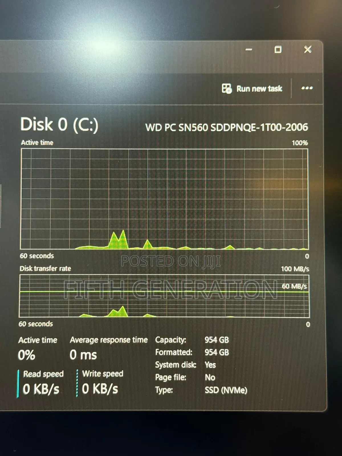 Laptop HP Omen 16 16GB Intel Core i7 SSD 1T