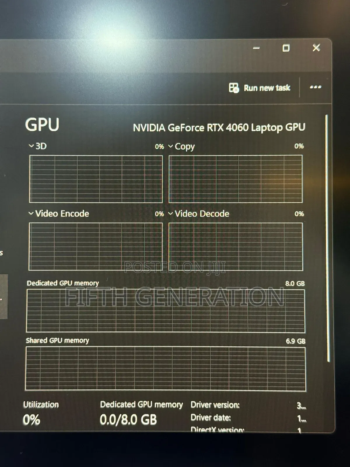 Laptop HP Omen 16 16GB Intel Core i7 SSD 1T