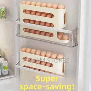 Egg Storage Rack