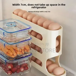 Egg Storage Rack