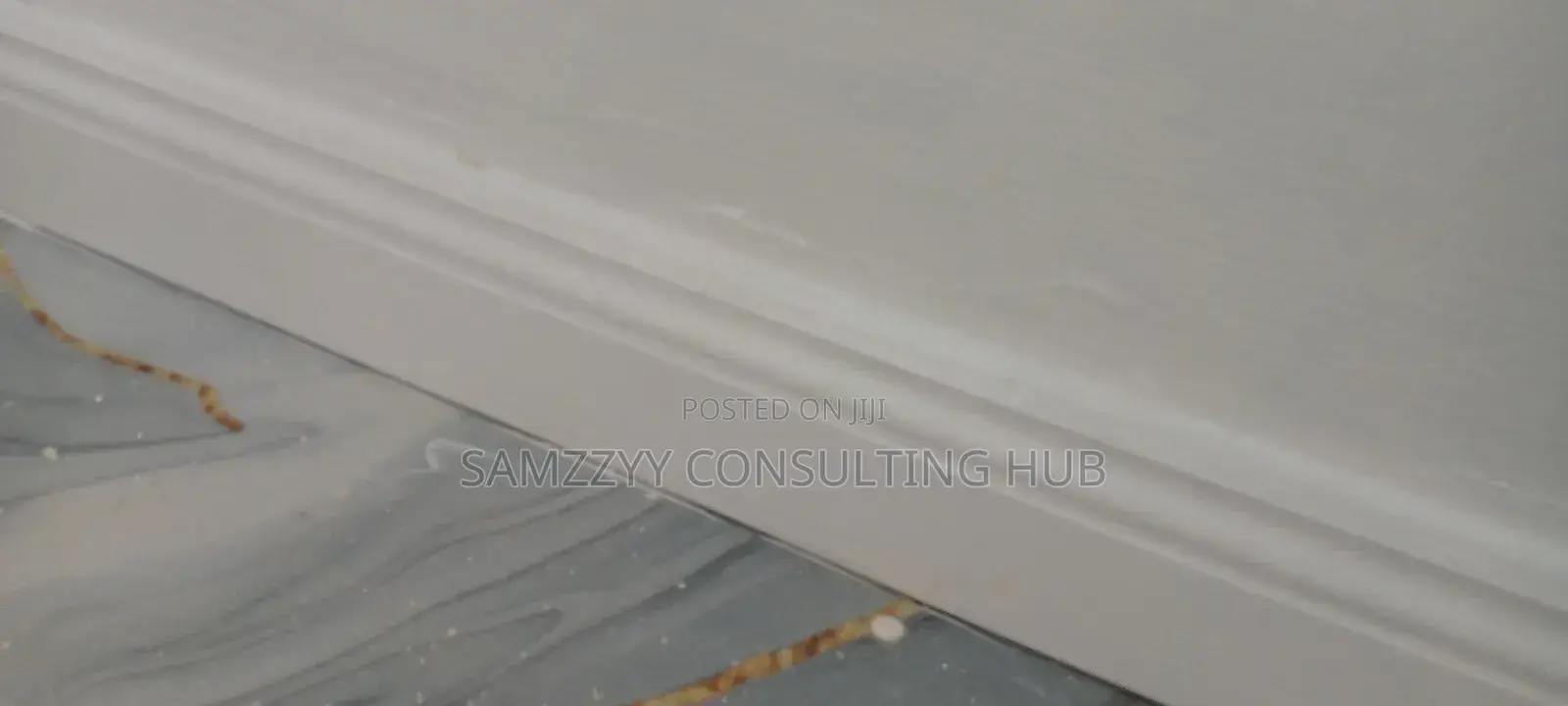 Floor Skirting Cornice Baseboard
