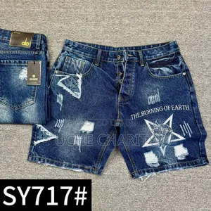 Selling Men's Wear