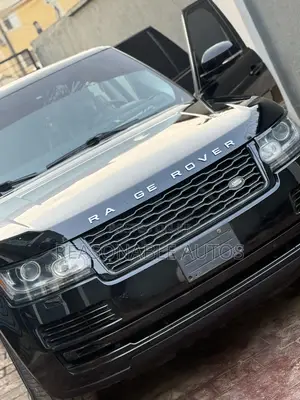 Land Rover Range Rover Sport SE 4dr SUV 4WD (3.0L 6cyl S/C 8A) 2015