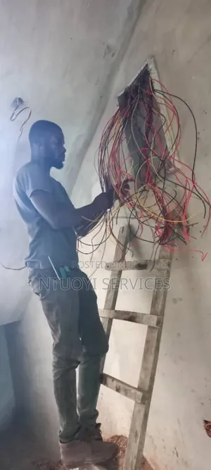 Best Electrician in Town