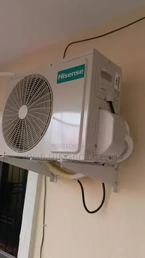 Ac Technician