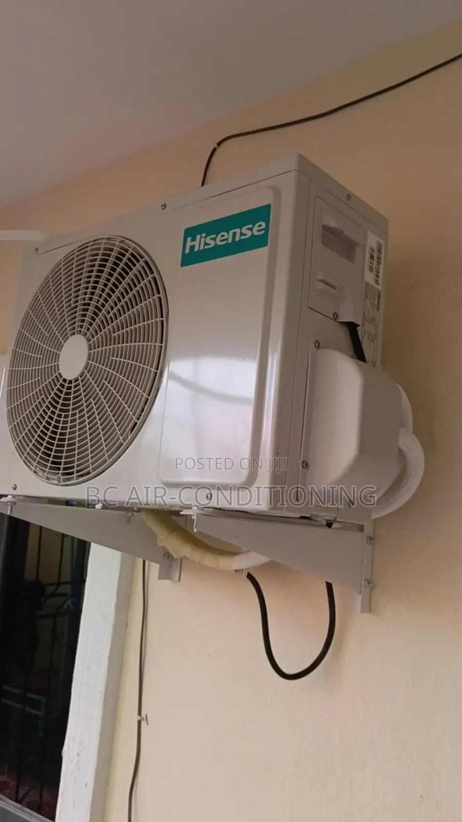 Ac Technician