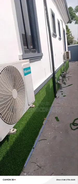Ac Technician