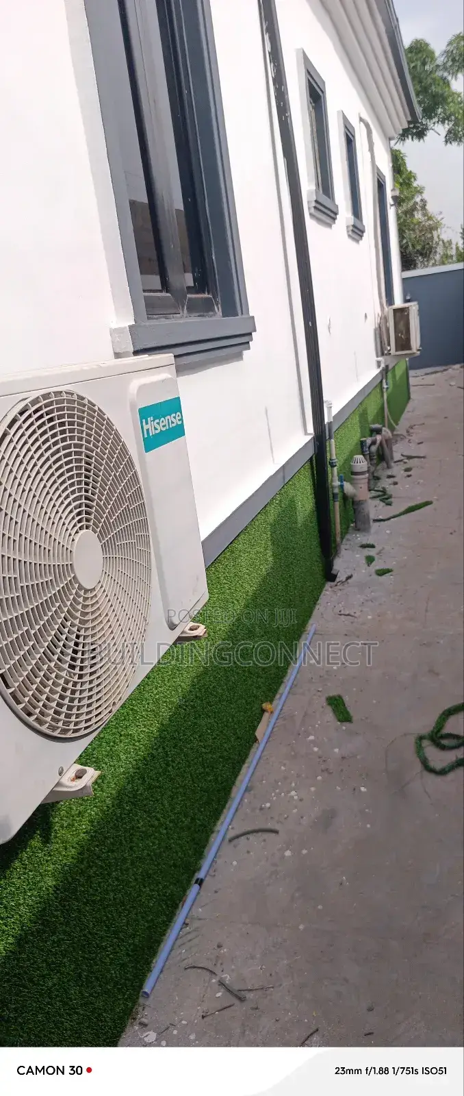 Ac Technician
