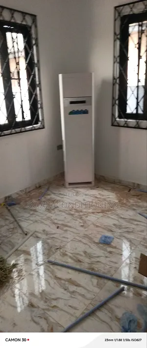 Ac Technician