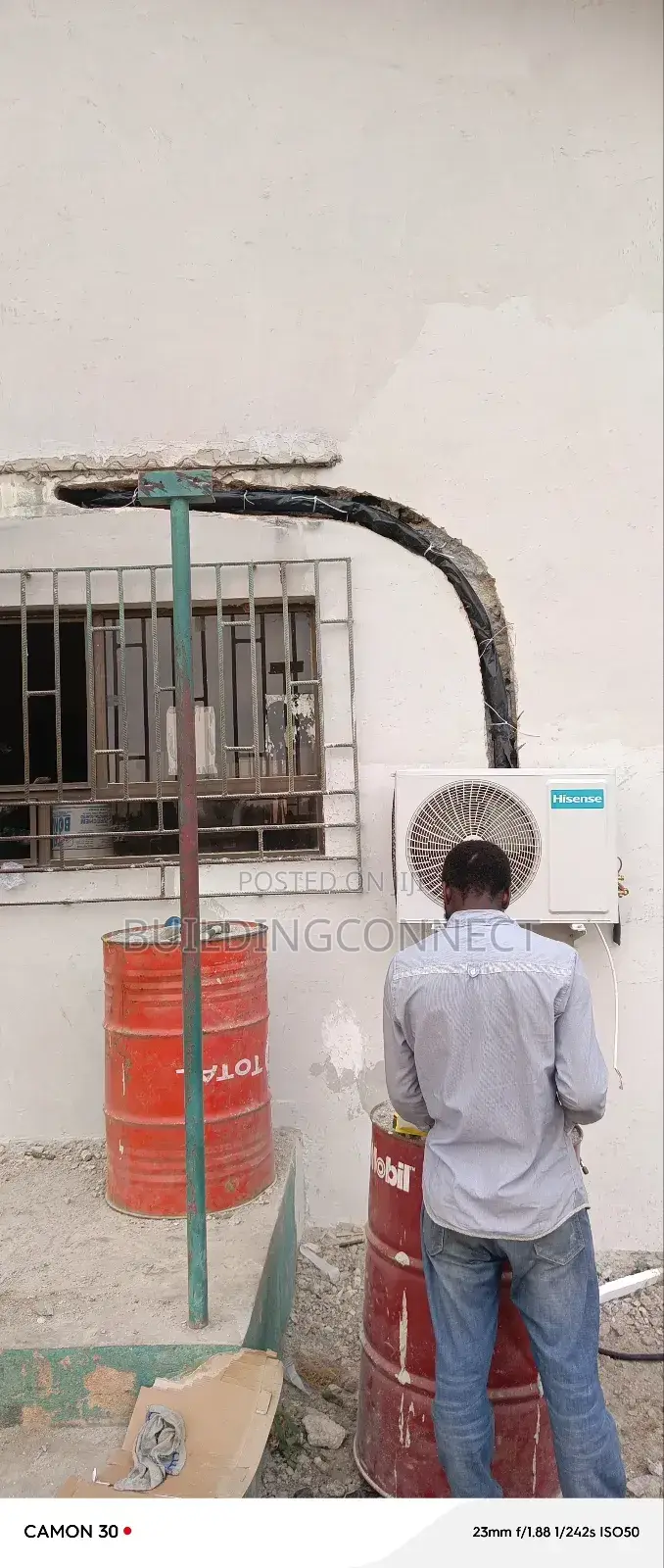Ac Technician