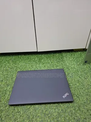 Laptop Lenovo Thinkpad L14 16GB Intel Core I7 SSD 512GB