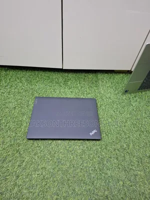 Laptop Lenovo Thinkpad L14 16GB Intel Core I7 SSD 512GB