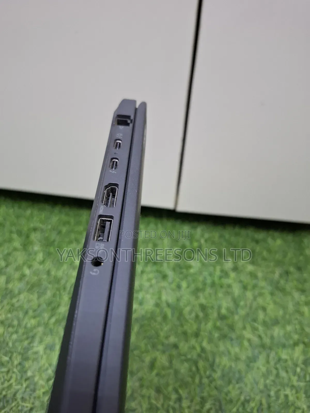 Laptop Lenovo Thinkpad L14 16GB Intel Core I7 SSD 512GB