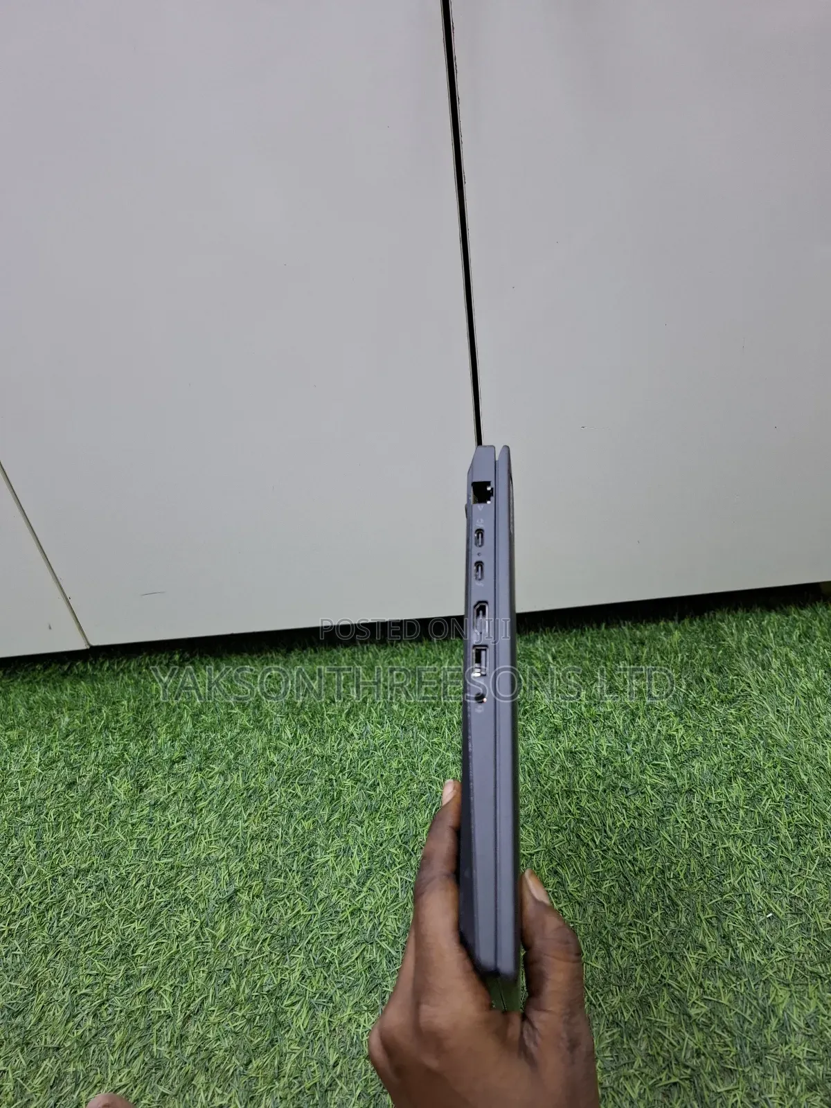 Laptop Lenovo Thinkpad L14 16GB Intel Core I7 SSD 512GB