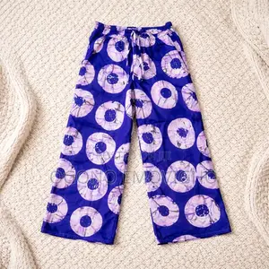 New Ankara Buggy Trousers