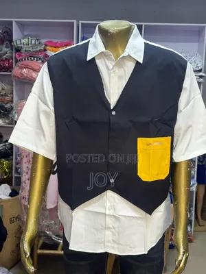 Quality Shirt and Polo