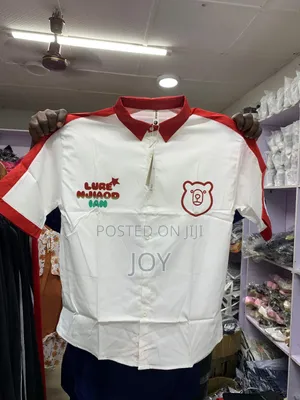 Quality Shirt and Polo