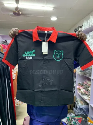 Quality Shirt and Polo
