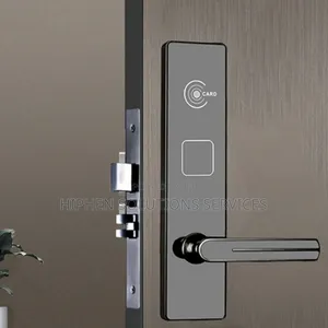 Rfid Hotel Door Lock