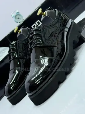 High Quality Givenchy Shoes for Men