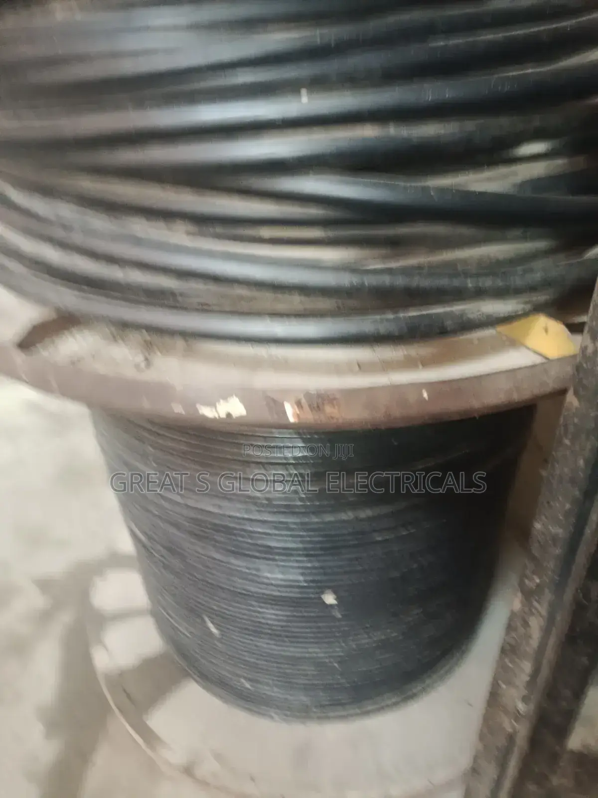 95mm Single Core Flex