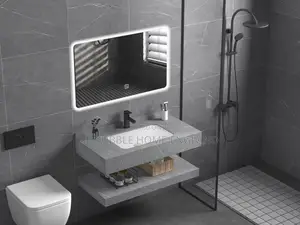 High Grade Marble Basin