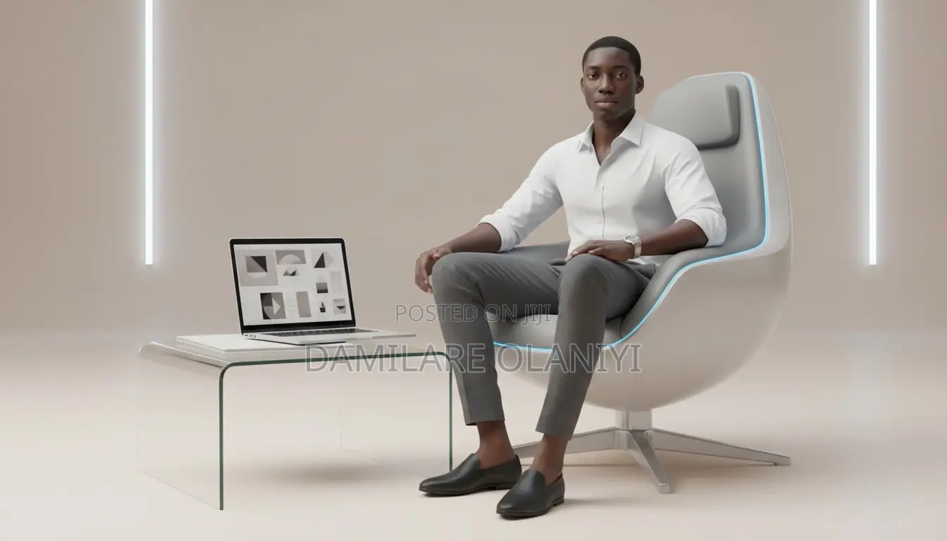 Graphic Designer For Remote Work