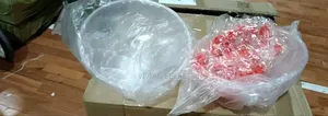 Microwave Cover
