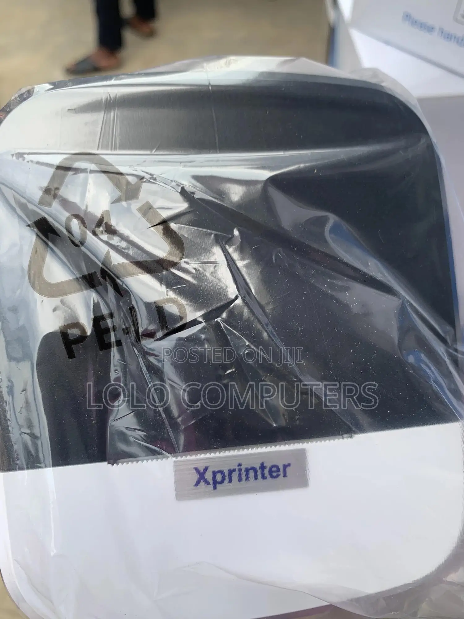 Mini X Printer