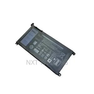 Dell Wdx0r Original Replacement Battery – 42wh (For Inspiron Latitud