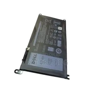 Dell Wdx0r Original Replacement Battery – 42wh (For Inspiron Latitud