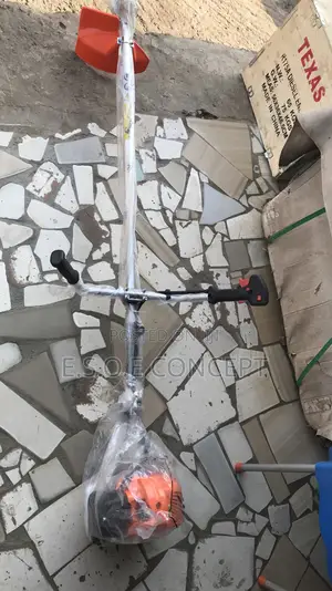 Brush Cutter 2 Stroke