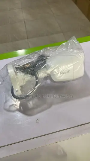 Hilook Thc-b120-ps 2mp Audio Fixed Mini Bullet Camera