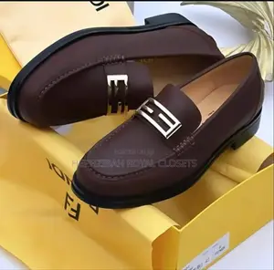 High Level Fendi
