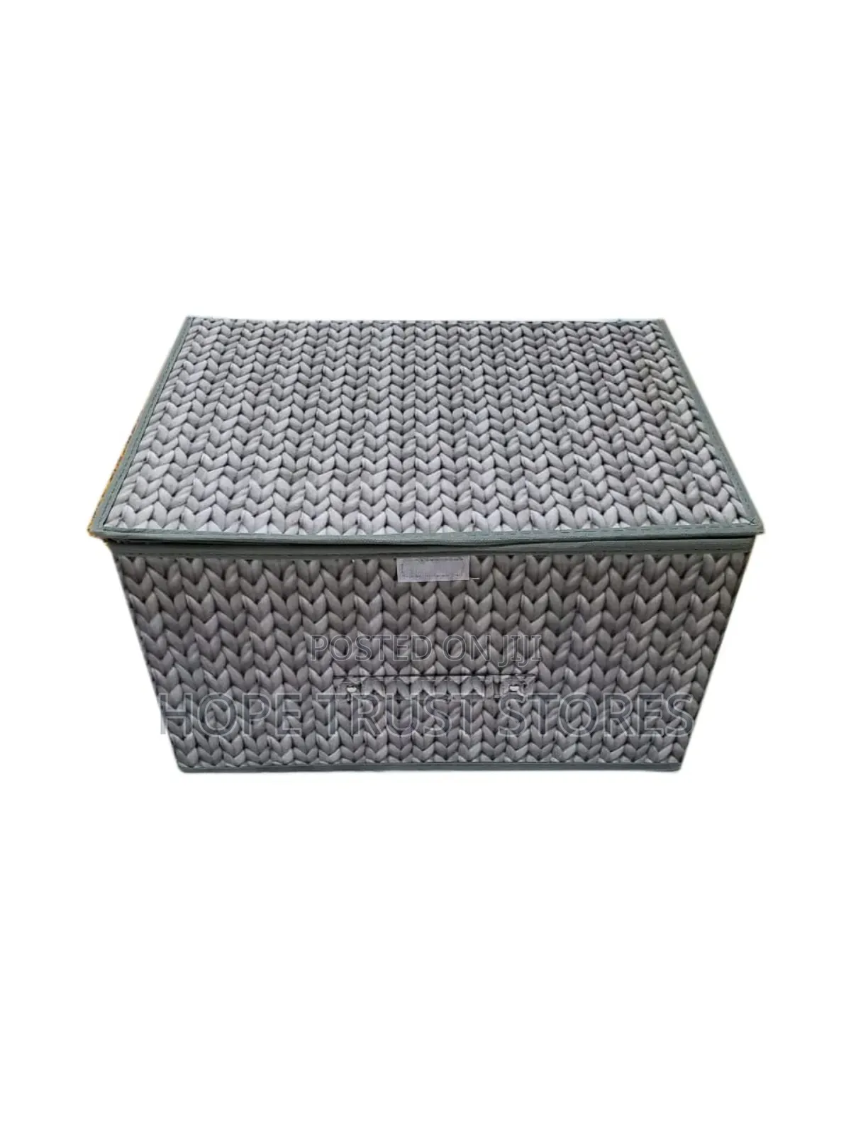 Jumbo Storage Chest