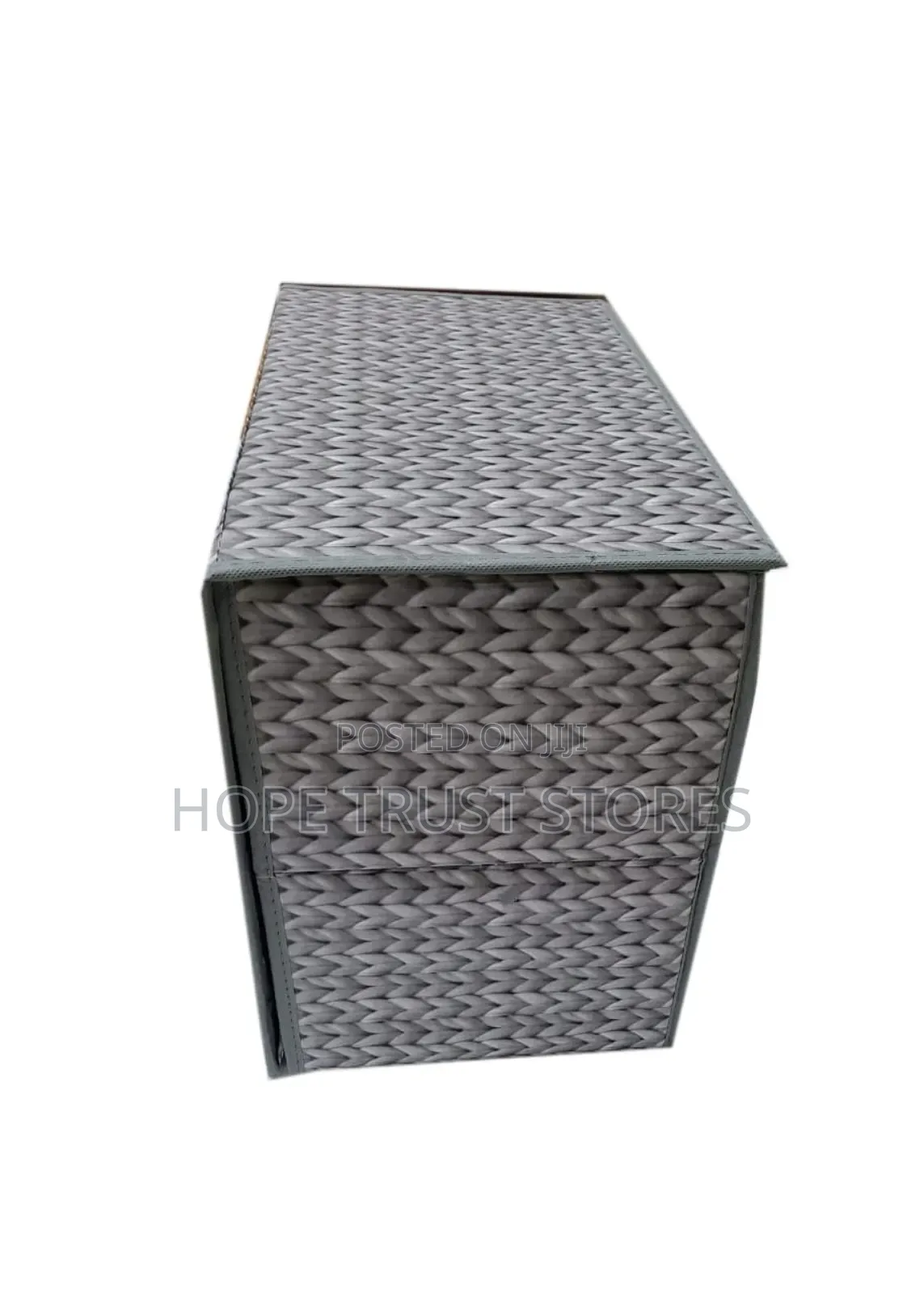 Jumbo Storage Chest