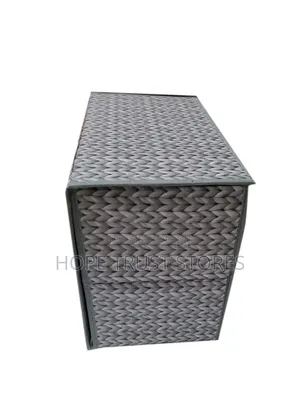 Jumbo Storage Chest