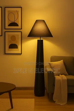 Nordic New Design Floor Lamp