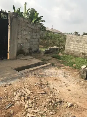 3bdrm Bungalow in Love Estate, Ado-Odo/Ota for sale