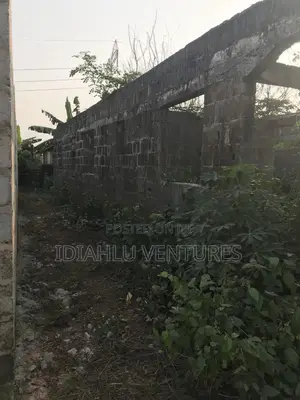 3bedrooms Self Con (Lintel Level)