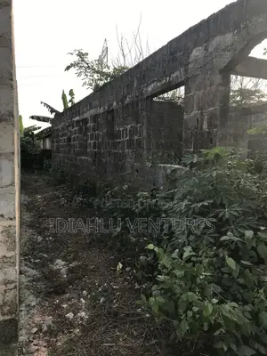 3bedrooms Self Con (Lintel Level)