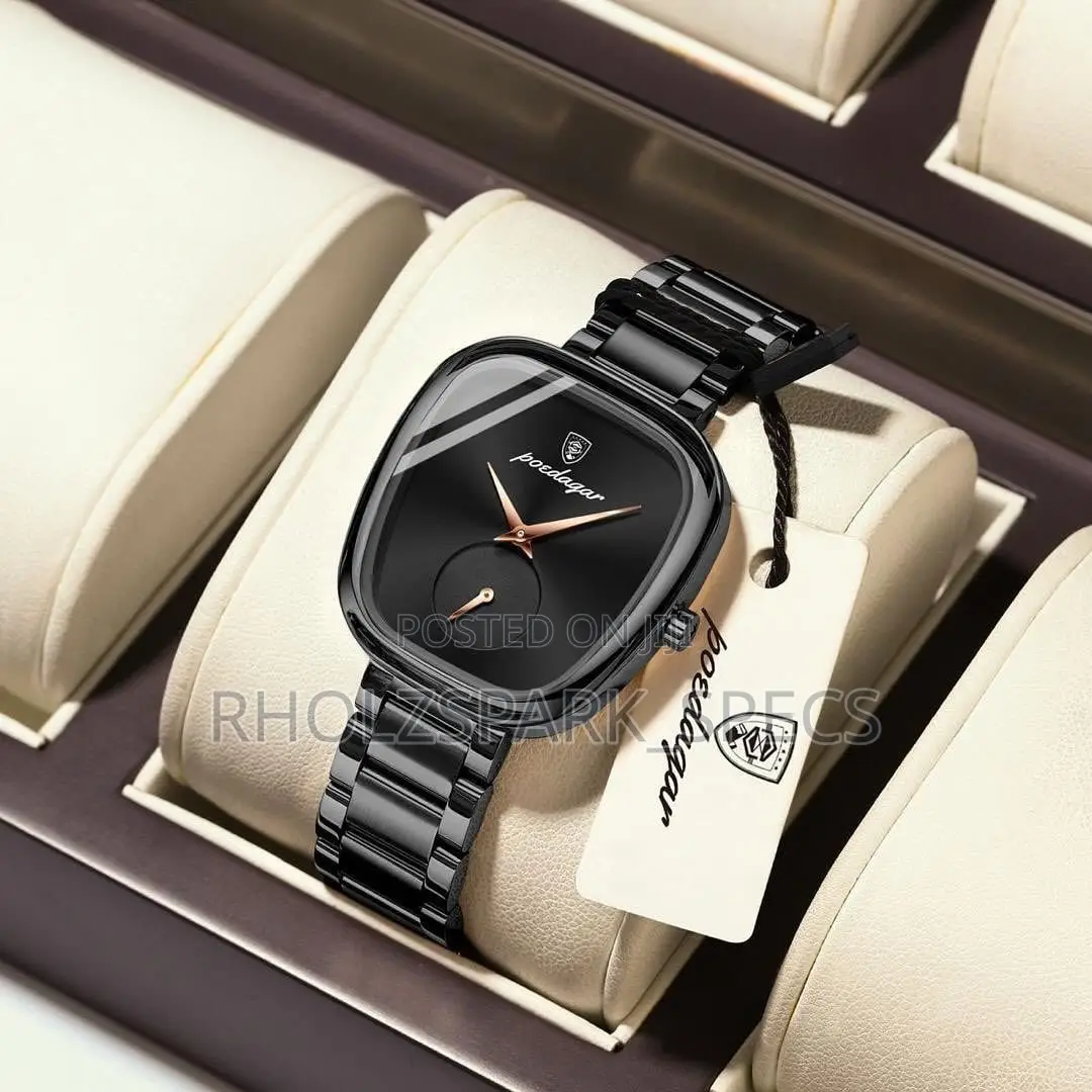 Wristwatch