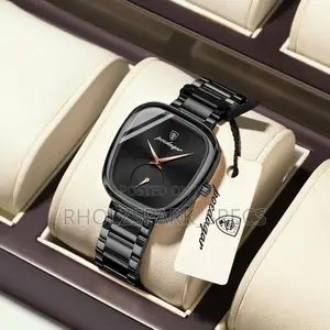 Wristwatch