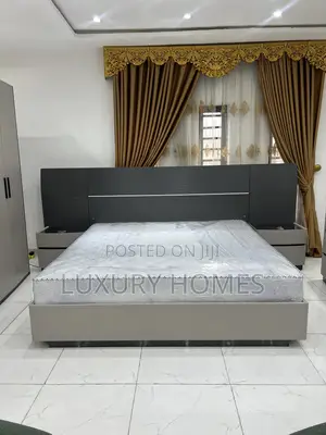 Bedroom Set