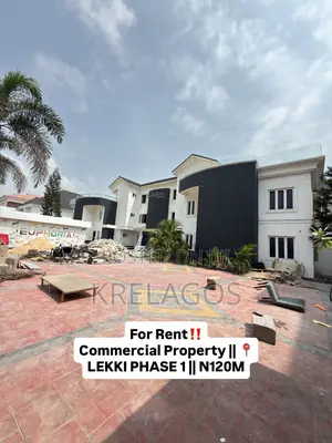 For Lease | Fully Converted Guesthouse